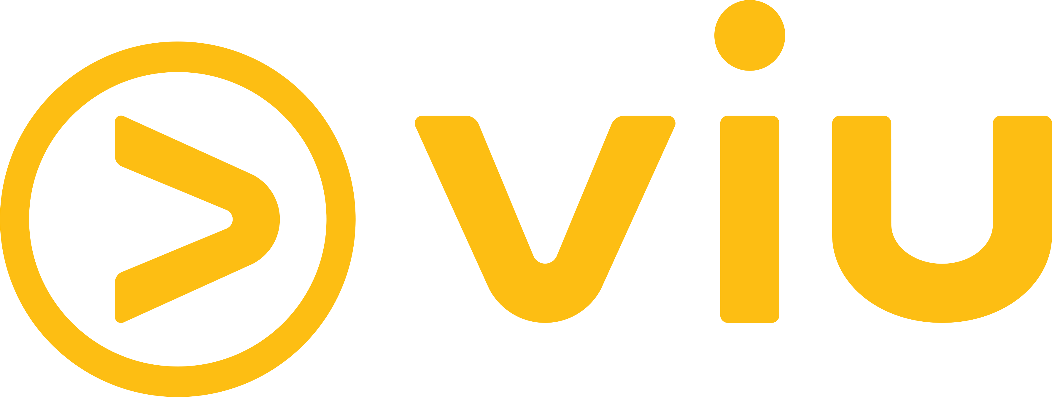 Logo Viu