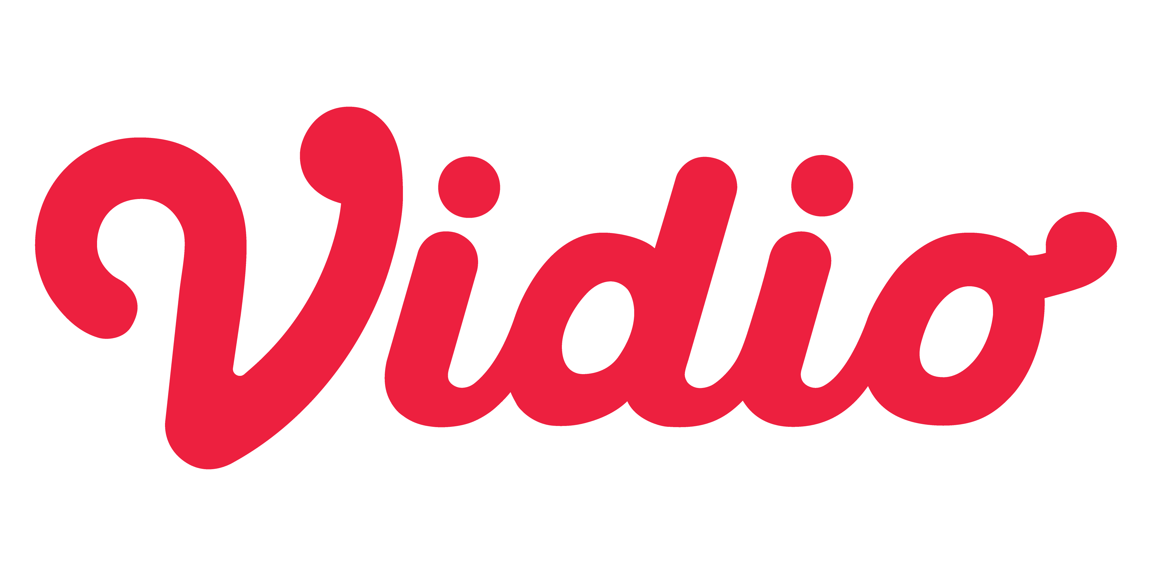 Logo Vidio