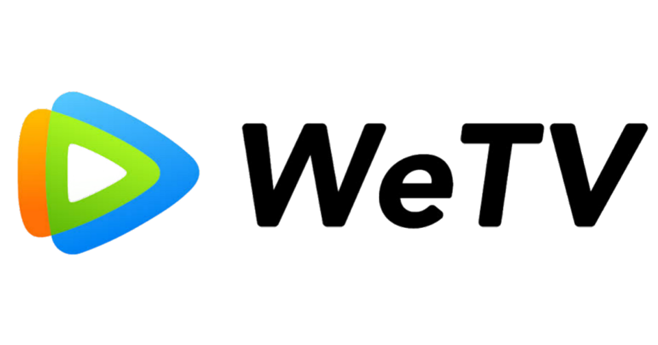 Logo WeTV